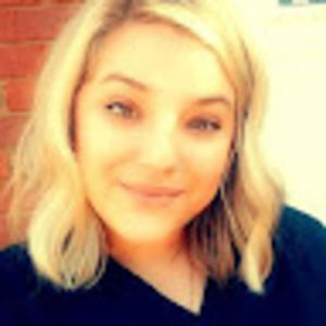 Meet your Posher, Brittney